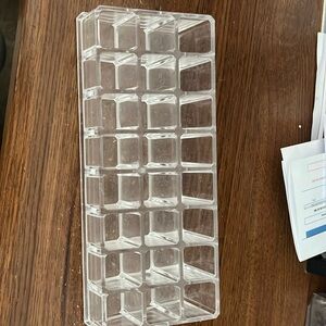 Lip sticks organization